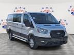 2022 Ford Transit 250