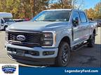 2024 Ford F-250 Super Duty Lariat