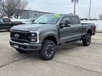 2024 Ford F-350 Super Duty Lariat
