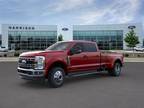 2024 Ford F-450 Super Duty XLT DRW