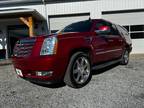 2013 Cadillac Escalade Esv Luxury