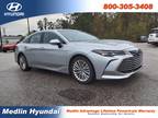 2021 Toyota Avalon Limited