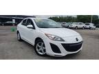 2010 Mazda Mazda3