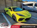 2022 Chevrolet Corvette Stingray