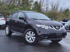 2014 Nissan Murano SL