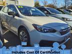 2022 Subaru Impreza Base