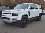 2023 Land Rover Defender 130 SE