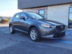 2019 Mazda CX-3 Sport