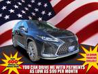 2022 Lexus RX 350L 350L