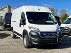 2025 Ram Promaster High Roof