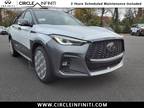 2025 Infiniti QX50 SPORT AWD