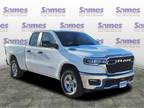 2025 Ram 1500 Lone Star