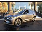 2022 Mazda CX-5 2.5 S Premium Plus