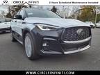 2025 Infiniti QX50 SPORT AWD