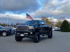 2017 Gmc Sierra 2500HD Denali