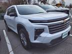 2024 Chevrolet Traverse AWD 4DR LT
