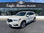 2018 Acura Mdx SH-AWD w/Tech