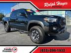 2023 Toyota Tacoma TRD Off-Road