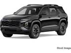 2025 Chevrolet Equinox AWD 4DR ACTIV W/KDZ