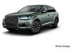 2018 Audi Q7 3.0T quattro Prestige