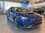 2024 Subaru Wrx TR