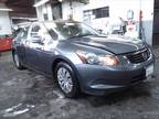 2009 Honda Accord LX