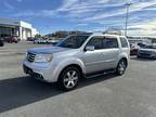 2013 Honda Pilot Touring