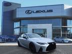 2024 Lexus IS 500 F SPORT Performance Premium