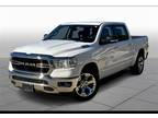 2020 Ram 1500 Lone Star 4x2 Crew Cab 57 Box