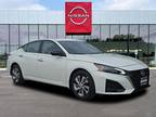 2025 Nissan Altima 2.5 S