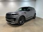 2025 Land Rover Range Rover Sport P400 Dynamic SE