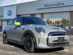 2022 Mini Hardtop 2 Door Cooper SE