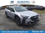 2024 Subaru Outback Onyx Edition XT