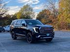 2025 Gmc Yukon 4WD 4DR ELEVATION