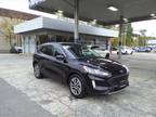 2021 Ford Escape Hybrid SEL