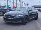 2016 Ford Taurus SHO