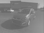 2021 Chevrolet Spark 1LT CVT