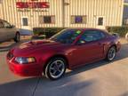 2003 Ford Mustang GT Premium