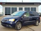 2013 Chrysler Town And Country Touring-L
