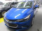 2017 Chevrolet Cruze Premier Auto