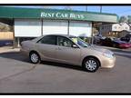 2005 Toyota Camry Standard