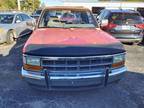 1996 Dodge Dakota SLT