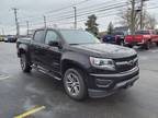 2019 Chevrolet Colorado Work Truck