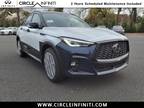 2025 Infiniti QX50 SPORT AWD