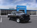 2025 Chevrolet Silverado 2500HD Work Truck