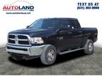 2015 Ram 2500 TRADESMAN