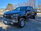 2023 Chevrolet Colorado Work Truck