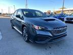 2024 Subaru Wrx Base