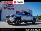 2024 Toyota Tacoma TRD Sport HV