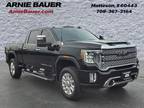 2023 Gmc Sierra 2500HD Denali